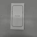 for iPhone 15 Pro Max Case, with 1X Screen Protector + 1X Camera Lens Protector, Compatible with Magsafe [Yellowing Resistant] Military-Grade Protection, Clear Case for iPhone 15 Pro Max