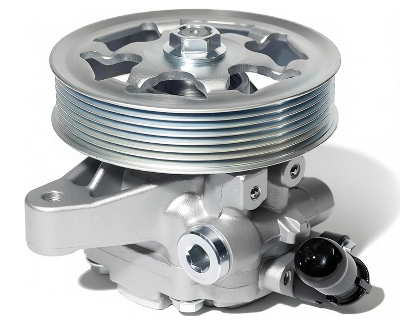 Daysyore Power Steering Pump 215419 Fits for 20062007 Accord 2.4L for 20052011 CRV for 20062011 Element for 20022006 Acura RSX for 20062008 TSX