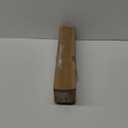 Haryaers Spring Shower Curtain Rod, 40-76 Inches White Adjustable Tension Curtain Rods No Drill, Rustproof, No-drilling, Anti-slip, for Closet Bathroom Windows