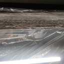 AAZZKANG Rectangle Mirror Full Length Large Wall Hanging Mirrors 47"x16"