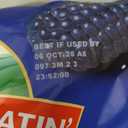 Garden of Eatin' Tortilla Chips, Blues, 10 Oz, Best By: 08/10/2025