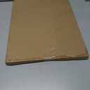 4x6 Picture Frame Collage for Wall Decor, Multiple Photo Collage Frames with Tempered Glass, 7-Opening for 4 x 6 Picture Frames, Rustic Brown, 1 Pack