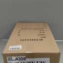 Lab Compound Monocular Microscopes with Constant Temperature,Dual-View Microscope for Adults Students with 40X-2500X Magnification, WF10X/25X Eyepiece, 7'' LCD Screen, Built in 5MP Camera