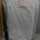 2025Upgraded 5000 Sq.Ft 80 Pint Dehumidifier for Basements with Large 6.5L Water Tank,24H Timer,Child Lock,Defrost,Silent,mold,4 Modes Operation Auto Shut-off