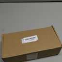 Black Brass 2 In 1 Function Handheld Shower Head Set High Pressure 7 Inch Shower Head High Flow Hand Shower Wand with 59 Inch Hose, Bracket, Matte Black Finish