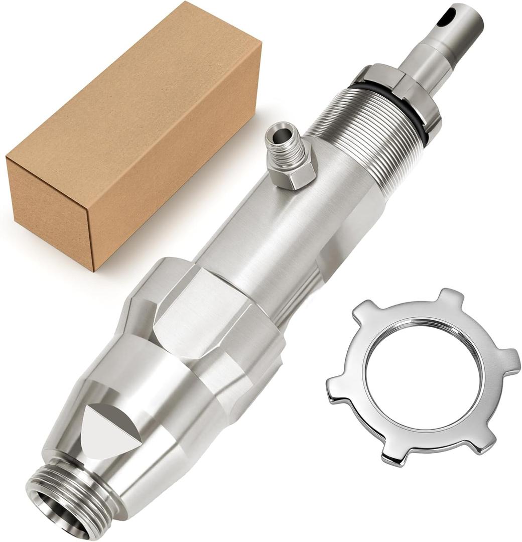 Airless Pump 248-204 for Graco 695 795 Ultra Max II GMAX 3900 Airless Paint Sprayer, Perfect Replacement Part