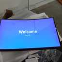 27 Inch 2K 165Hz Gaming Touch Screen Computer Monitor with HDMI USB Type C, 10-Point IPS PC Touch Display for Laptop Business Phone, VESA Mountable, Tilt Adjustable