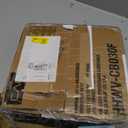 CAP Barbell Adjustable Weighted Vest | 30lbs- F| Heavy-Duty Workout Vest with Removable Iron Weights for Strength Training, Cardio, Running, and Calisthenics