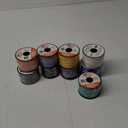 Iron Forge Cable 16 Guage Primary Automotive Wire Assortment 9 Roll 100Ft Copper Clad Aluminum Cable & Waterproof Junction Box Electrical Enclosure & Complete Accessories ABS Plastic IP65 6"x6" x3.6"