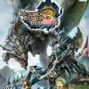 Monster Hunter 3 Ultimate - Nintendo Wii U 
