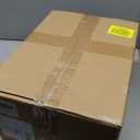 MoKitDora Touring Luggage Rack Rear Grab Handles Bracket for 2009-Later Harley Road Glide Road King Street Glide Electra Glide, Chrome