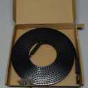 Upgrade 41A5250 41AB050-2 Belt for 7ft High Garage Door, 237" Garage Door Opener Belt Compatible with Chamberlain Craftsman LiftMaster Sentex Whisper Garage Door Opener Models WD822KD 248739 248754