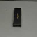 AIEYEZO Retro Oval Sunglasses for Women Fashion Polarized Sun Glasses Oval Metal Frames UV400 Protection Lens (Gold/Brown)