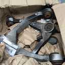 Rough Country Upper Control Arms for 88-99 Chevy/GMC 1500/K1500 Truck/SUV -7546