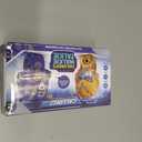 Vvinca Transform Toys Walkie Talkies for Kids 2 Pack - Toys 3-12 Year Old Boy Birthday Gift for Kids, Robots Walkie Talkies Adjustable Strap Voice-Changing Clear Sound Camping Outdoor Games