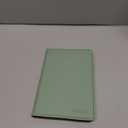 CoBak Case with Stand for for 6" Kindle (2024 & 2022, 11th Gen)  PU Leather Smart Cover with Auto Sleep/Wake & Hand Strap, Premium Protective Case for Kindle Basic,Sage Green