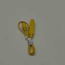 Prime EC840603 3-Foot 16/3 SPT-2 3-Outlet Utility Indoor Cord, Yellow