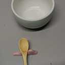 Matcha Whisk Set, 7 Pcs Matcha Making Kit with Matcha Bowl, Matcha Whisk and Holder, Bamboo Scoop, Scoop Rest, Sifter and Tea TowelGifts for Christmas Birthday (Pink)