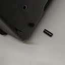 Fuel Tank With Cap Gas 4 Quart Compatible with Various Tecumseh Engines Including H35-45751Y HM100-159090H HM80-155490S HM80-155579T OHSK120-222005A & other models Replace #37290 & 34156