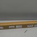 No Drill No Tools Blackout Cellular Shades,Cordless Blinds for Indoor Windows,Room Darkening Window Shades Honeycomb Blinds for Bedroom,Office,Home,Grey(Blackout),16" w x 36" h