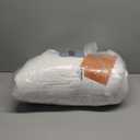 XL King Quilt Set  108"x98" Soft Washed 3-Layer Lightweight Bedspread with Multi-Lock Quilting, Minimalist Nordic Bedding, All-Season Quilt for Spring & Summer (1 Quilt + 2 Pillow Shams),Cream White