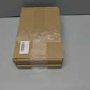 2 x Silicone Faucet Mat for Kitchen Sink, Perfect Valentines Day Gift, Sink Protector Splash Guard Drip Catcher Tray, Soap Sponge Holder Drying Mat, Fits Faucet Base 2.3in (Gray) (17.5" x 5.5")