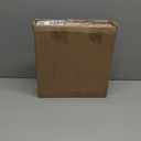 Atomic Analog Wall Clock, 10Inch Radio Controlled Sets Automatically Wall Clock, Decorative for Living Room Office School