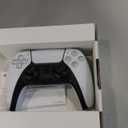PlayStation DualSense Wireless Controller - White