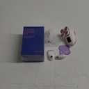 Women's Electric Razors For Women Legs Pubic Facial Hair Removal 2 In 1 Womens Electric Shaver For Women,Bikini Trimmer For Lady,Waterproof