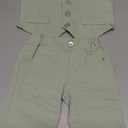 YALLET Baby Boy Clothes Suit 0-3 Months Infant Gentleman Outfits Formal Dress Shirt+Bowtie+Vest+Pants Set Baby Wedding Suits