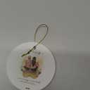 This is us - Best Bestie Christmas Ornament 2025, Sister Ornament, Best Friend Ornaments, Roommates Gift for Her (V7)