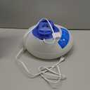 Vicks Warm Steam Vaporizer, Small to Medium Rooms, 1.5 Gallon Tank – Warm Mist Humidifier for Baby and Kids Rooms with Night Light, Works with Vicks VapoPads and VapoSteam