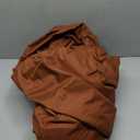 NettyPro Grill Cover Heavy Duty Waterproof 72 Inch, BBQ Gas Grill Cover for Large Weber, Char-Broil, Brinkmann, Jenn Air, Nexgrill Grills and More, Brown