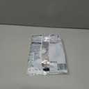 3M P100 Advanced Respirator Filter 2297, 1 Pair, Helps Protect Against Oil and Non-Oil Based Particulates, Nuisance Level Organic Vapor Relief, Mining, Shipbuilding, Abatement, Utilities