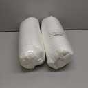 Beckham Hotel Collection Bed Pillows Standard/Queen Size Set of 2 - Original Soft Down Alternative Pillow for Sleeping - Soft Support for Back, Stomach or Side Sleepers, (White)