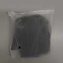 Chin Strap for Sleeping,Adjustable Chin Strap,Jaw Strap,Black,L