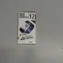 Wireless CarPlay Adapter for Phone, 2 in 1 CarPlay and Android Auto Adapter Converts Factory Wired to Wireless (Blue, Standard)