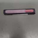 Pixi LipGlow | Sheer, Buildable Colour Lip Balm with Glossy Finish | Hydrating & Nourishing Formula for Everyday Wear | Mirror-Free Application | Ruby | 0.05 oz/ 1.5g