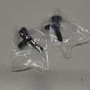 ROADFAR 2 x Front & Left & Right ABS Wheel Speed Sensor - Fit for Lexus GS300 (2006, 2007-2011) & GS350 (2006)