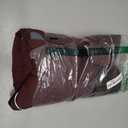 Dog Coats for Medium Large Dogs, Winter Puffer Jacket Waterproof, Warm Fleece Dog Vest with D-Ring, Drawstring & 2 Hidden Elastic Bands, Quilting Large Pet Warm Jackets for Cold Weather, XL