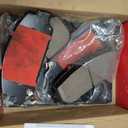 HUSCH D2036 Front Ceramic Brake Pads Kit Fit For Honda Clarity 2017-2019