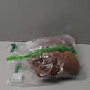 Poop Emoji Fart Noise Maker - Large 11 Plush Toy Makes 20 Hilarious Farting Sounds - Funny Gag Gift for Friends and Coworkers