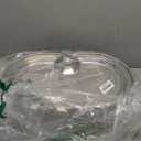 3.4Gal Dog Water Fountain for Large Dogs, 13L Stainless Steel Large Pet Fountain with Deeper & Wider Drinking Area, Automatic Dog Water Bowl Dispenser with Water Window (Silver)