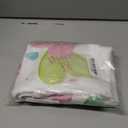 Artoid Mode Pink Heart True Love Forever Valentine's Kitchen Towels Dish Towels, 18x26 Inch Anniversary Wedding Decoration Hand Towels Set of 2