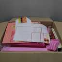VEVOR Kids Kitchen Playset, 3-in-1 Toddler Kitchen with Simulated Spray, Sounds and Lights, Play Kitchen Set with 74 PCS Cooking Accessory Set for Toddlers, Preschoolers, Children Ages 3-8, Pink