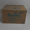 Pampers Swaddlers Diapers, Size 3 (13-26 lbs), 168 Count, Absorbent, Keeps Baby Dry and Comfortable, Skin Safe Disposable Baby Diaper 