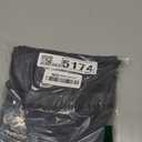 MathCat Seamless Workout Tank Top for Women with Built in Bra, Padded Racerback Ribbed Athletic Yoga Camisole (Large, Carbongrey)