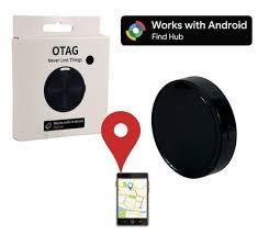Localizzatore GPS per Android OTAG Tracker Wireless World Key Finder Bluetooth