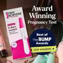 First Response Early Result Pregnancy Test, 5 Count Pack of 1