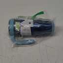 Manna Stainless Steel Groove Tumbler 40oz 1.2L  Blue